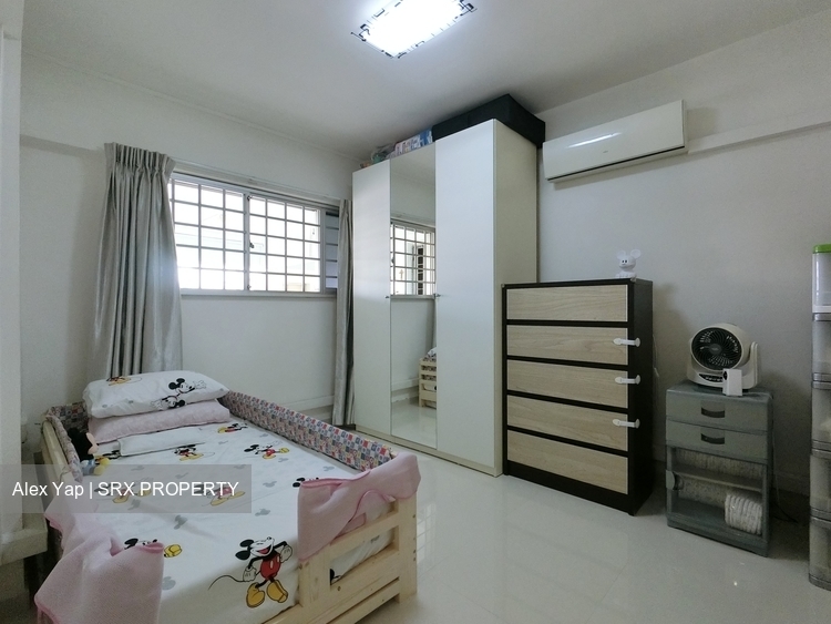 Potong Pasir Avenue 2 thumbnail photo